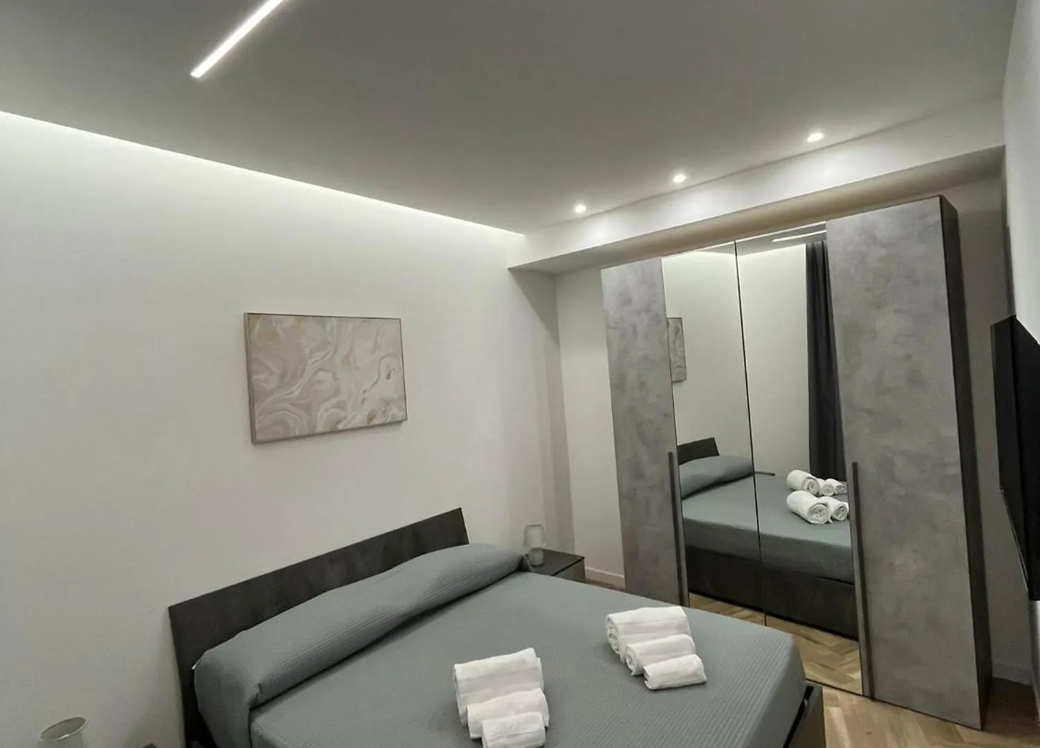 Hamuri Holiday House Ros71 باليرمو 0*,