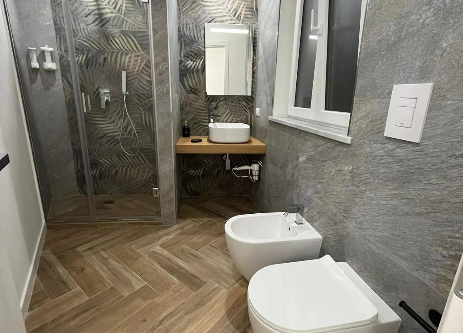 Hamuri Holiday House Ros71 باليرمو شقة