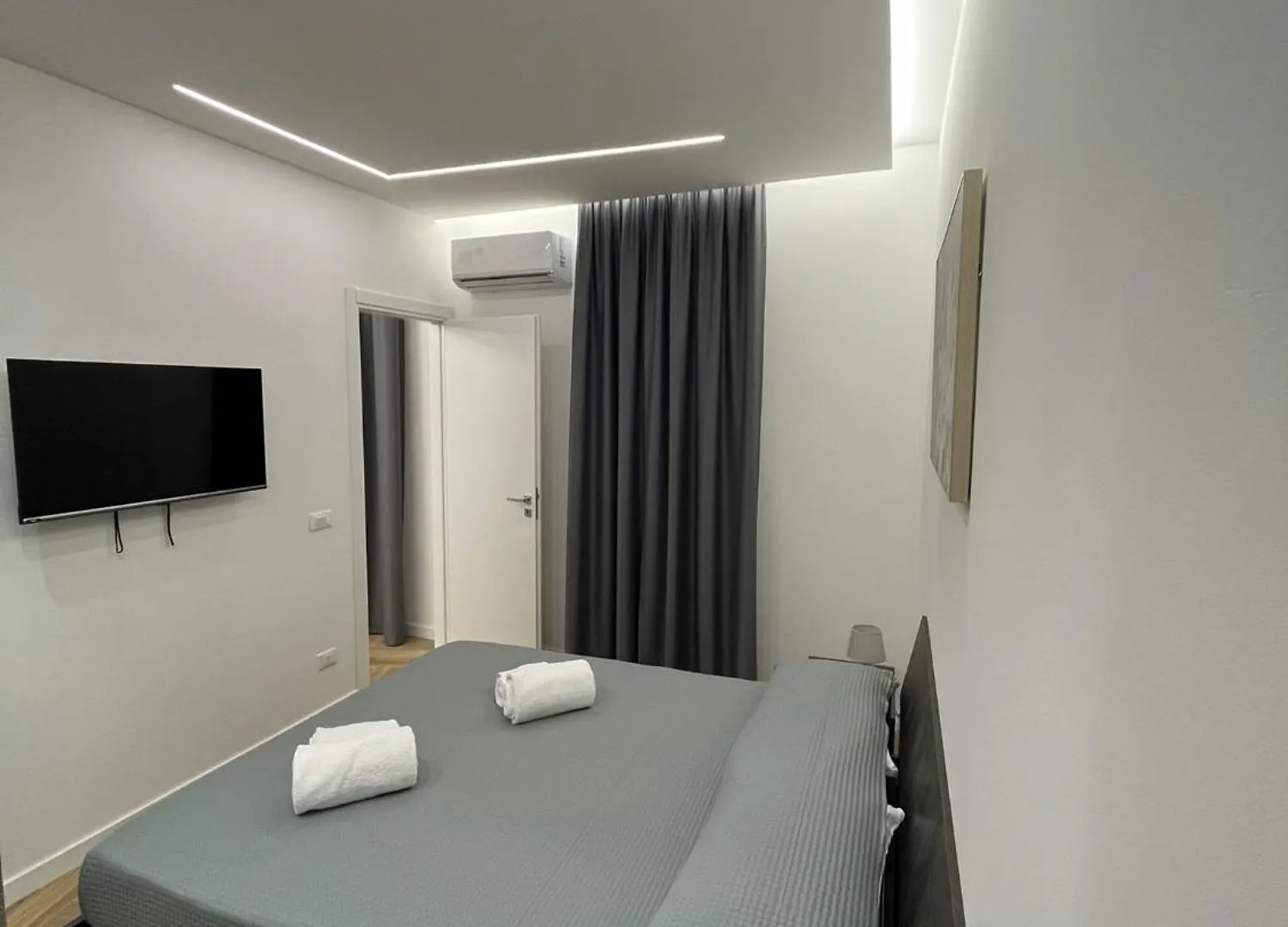 Hamuri Holiday House Ros71 باليرمو