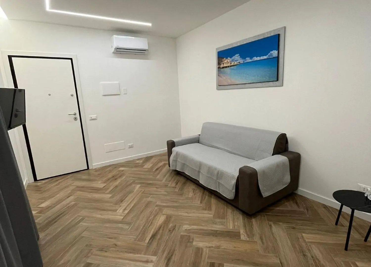Apartment Hamuri Holiday House Ros71 Palermo