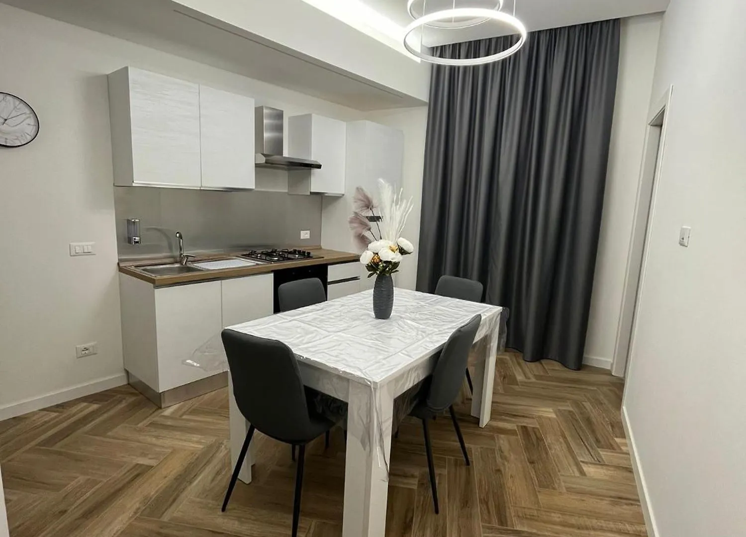 Apartment Hamuri Holiday House Ros71 Palermo